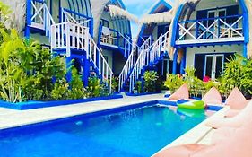 Tropical House Bungalows